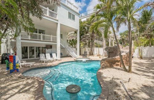 Siesta Key House | Sea Spray