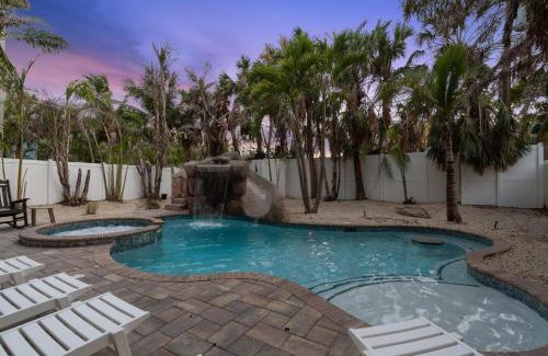 Siesta Key House | Sea Spray
