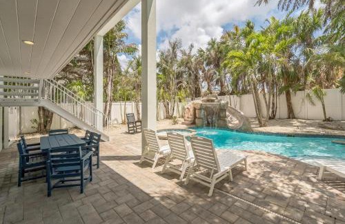 Siesta Key House | Sea Spray