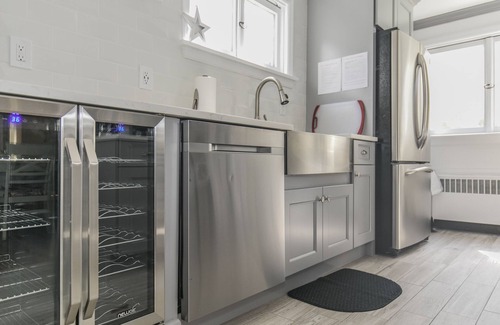 Ocean Grove House | Sea Star 4 Bd 2.5 Bath Family and Pet Friendly!