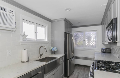 Ocean Grove House | Sea Star 4 Bd 2.5 Bath Family and Pet Friendly!