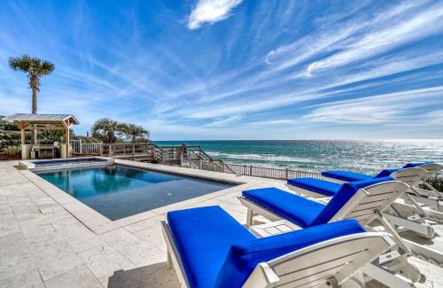 Seacrest House | Sea Star by 30A Escapes