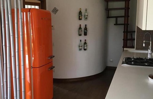 San Tommaso Tre Archi Apartment | Sea Suite