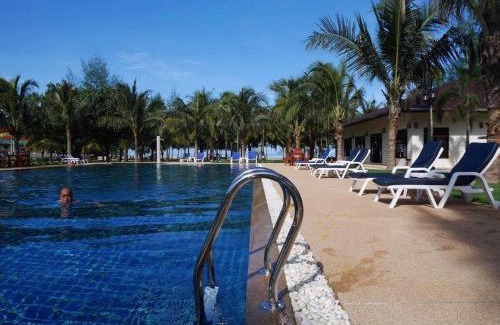 Ko Kho Khao Hotel | Sea Sun Beach Resort Koh Kho Khao