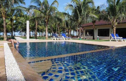 Ko Kho Khao Hotel | Sea Sun Beach Resort Koh Kho Khao