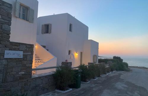 Naousa Hotel | Sea & Sun Paros