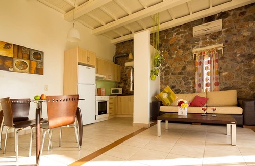 Livadia Villa | Sea & Sunset views at Villa close to Elafonissi with Private Pool