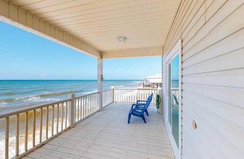 Dauphin Island House | Sea the Gulf