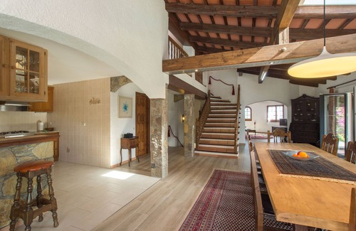 Calonge House | Sea to mountain views, unwind in this beautiful house on the Costa Brava