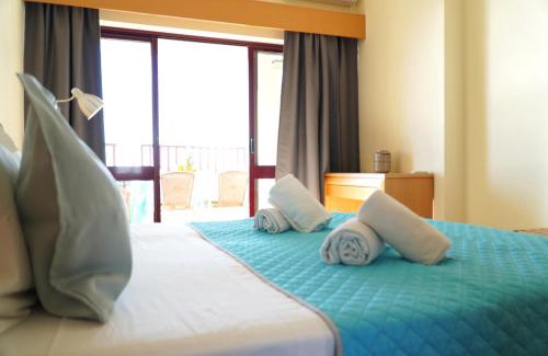 Praia da Rocha Apartment | Sea Top Flat L by ALgest