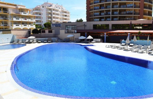 Praia da Rocha Apartment | Sea Top Flat L by ALgest