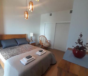 Srodmiescie Apartment | SEA TOWERS PENTHOUSE, 28 floor! PANORAMIC Sea & City View from GLASS CORNER TRIANGLE! 75m2! Terrace!