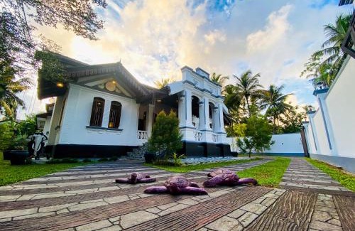 Aturuwella Bed & Breakfast | Sea Turtles Bungalow