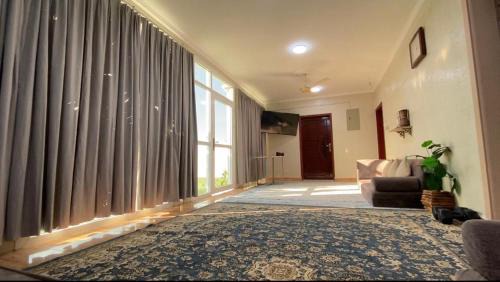 Al Hadd Bed & Breakfast | Sea Turtles Guest House