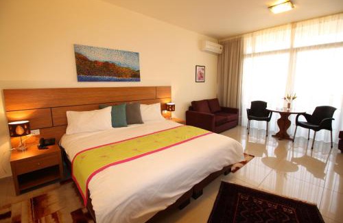 Halat Apartment | Sea Valley