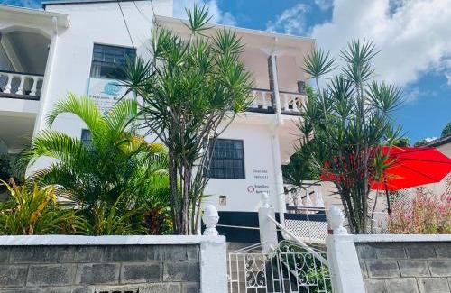 St. George's Apartment | Sea View #2