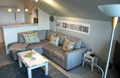 Nordstrand Apartment | Sea view 57