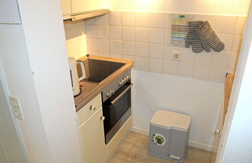 Nordstrand Apartment | Sea view 57