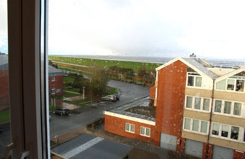 Nordstrand Apartment | Sea view 57