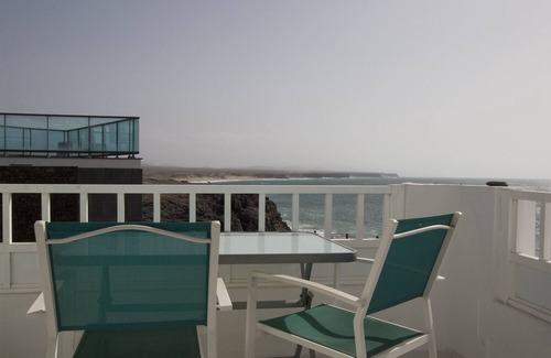 El Cotillo Apartment | Sea View 8, first floor