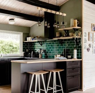 Ronde House | Sea View And Relaxation In Mols Hills