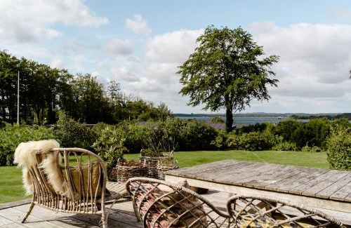 Ronde House | Sea View And Relaxation In Mols Hills