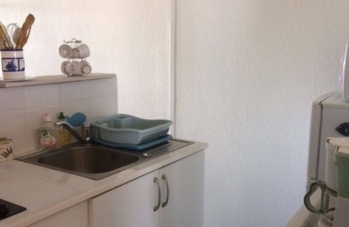 Port District Apartment | Sea view apartment in Chatelaillon Plage at the gates of La Rochelle