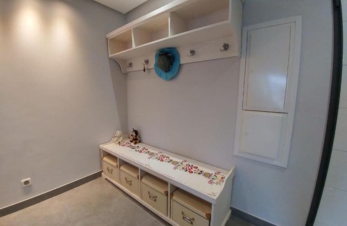 Essaouira Coast Apartment | Sea View Apart Essaouira