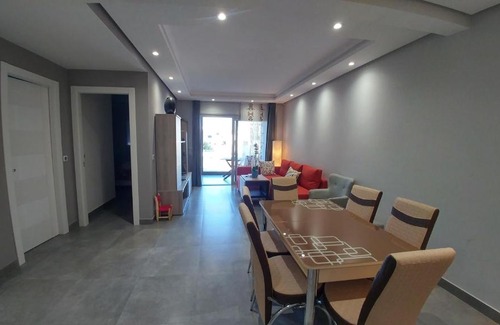 Essaouira Coast Apartment | Sea View Apart Essaouira