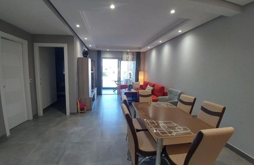 Essaouira Coast Apartment | Sea View Apart Essaouira
