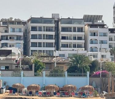 Sakkala Apartment | Sea view apartment 10 , in city center front of the sea F 10