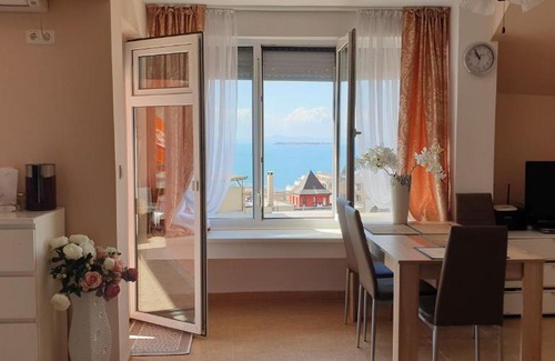 Rusalka Apartment | Sea View apartment