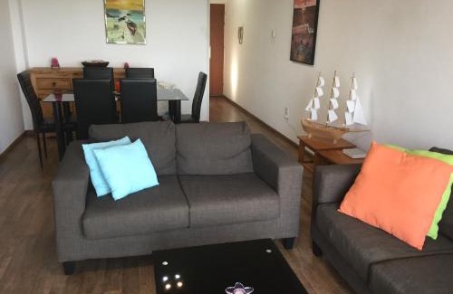 Germasogeia Apartment | Sea View Apartment