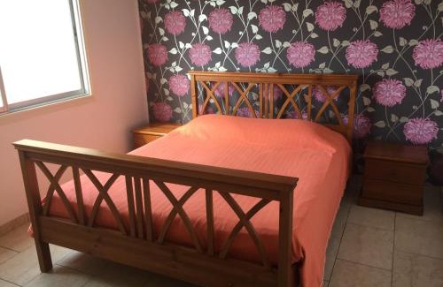 Germasogeia Apartment | Sea View Apartment