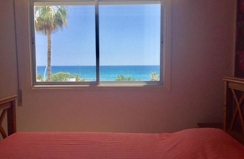 Germasogeia Apartment | Sea View Apartment