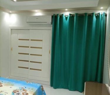 Alexandria Apartment | sea view apartment