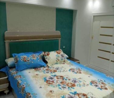 Alexandria Apartment | sea view apartment