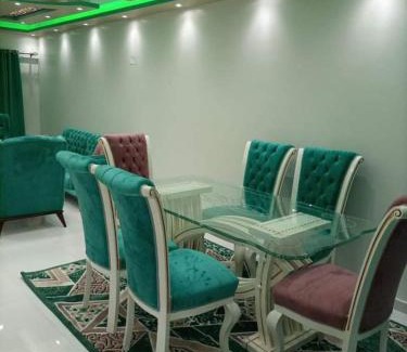 Alexandria Apartment | sea view apartment