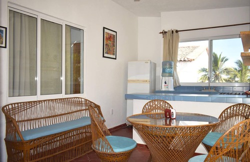 Colinas de Santiago Apartment | Sea view apartment for 4 people (#6)
