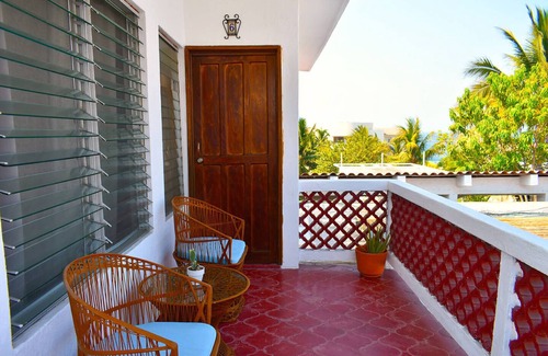 Colinas de Santiago Apartment | Sea view apartment for 4 people (#6)