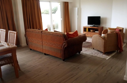 Batz-sur-Mer Apartment | sea view apartment