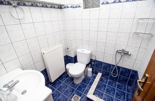 Nea Rodha Apartment | Sea View Apartment Grek Nea 1
