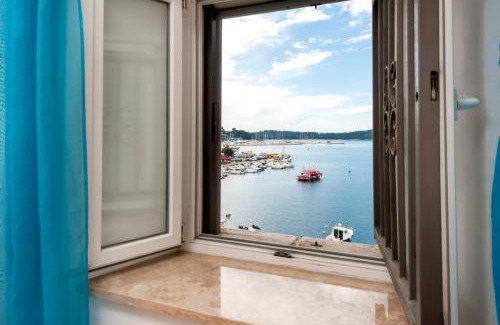 Rovinj Apartment | Sea View Apartment