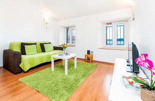Rovinj Apartment | Sea View Apartment