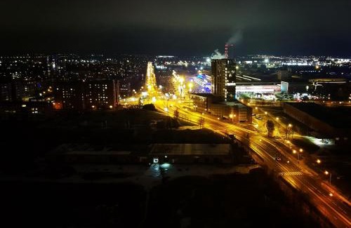 Klaipeda Apartment | Sea View Apartment in Klaipėda
