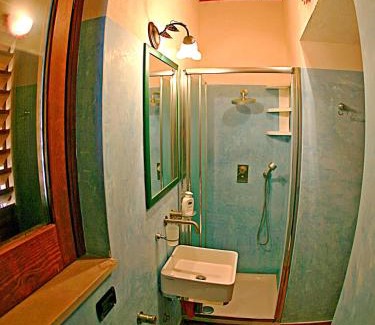 Scilla Apartment | Sea view apartment in Scilla - 120 sqm, air conditioning