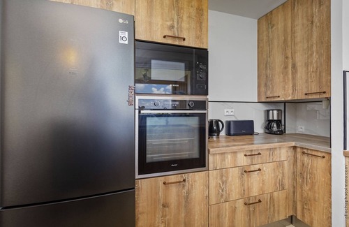 Le Marin Apartment | Sea view apartment