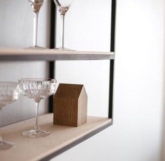 Klaipeda Apartment | Sea view apartment on 24th floor!