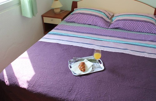 Lukoran Apartment | Sea View Apartment Ruza, sleeps 4