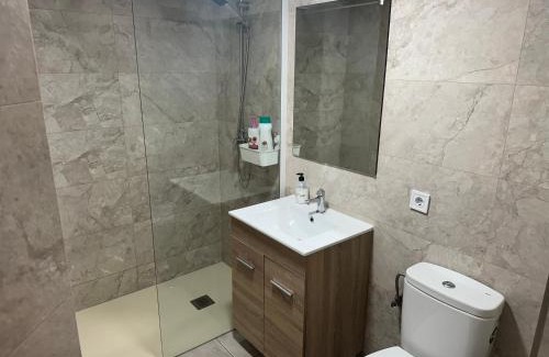 Benidorm Apartment | Sea View apts ANNA 9A